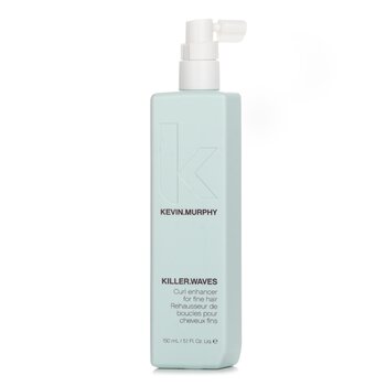 Kevin.Murphy Killer.Waves (Curl Enhancer - For Fine Hair)