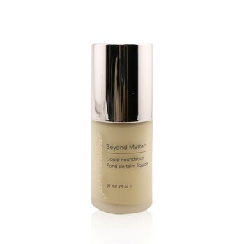 Jane Iredale Beyond Matte Liquid Foundation - # M1 (Fair Neutral)