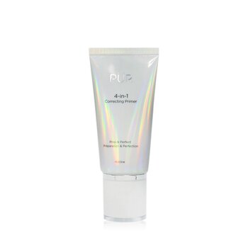 PUR (PurMinerals) 4 in 1 Correcting Primer - Prep & Perfect