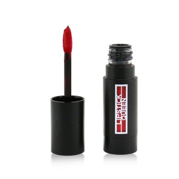 Lipstick Queen Lipdulgence Lip Mousse - # Cherry On Top
