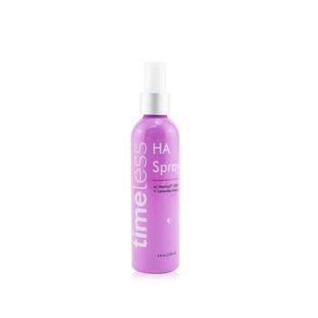 HA (Hyaluronic Acid) Matrixyl 3000 Lavender Spray