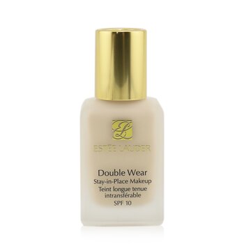 Estee Lauder Double Wear Stay In Place Makeup SPF 10 - Alabaster (0N1)