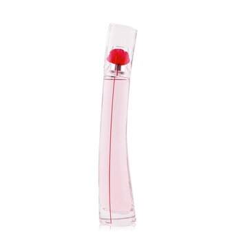 Kenzo Flower Poppy Bouquet Eau De Parfum Florale Spray