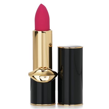 Pat McGrath Labs Mattetrance Lipstick - # 005 Full Panic (Bright Fuchsia)