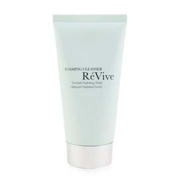 ReVive Foaming Cleanser Enriched Hydrating Wash