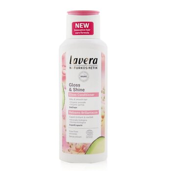 Lavera Gloss & Shine Gloss Conditioner (Dull Hair)