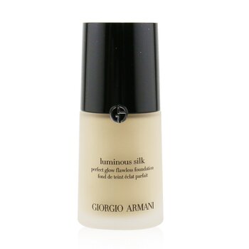 Giorgio Armani Luminous Silk Foundation - # 2 (Ivory)