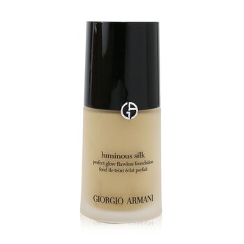 Giorgio Armani Luminous Silk Foundation - # 4 (Light Sand) 202611