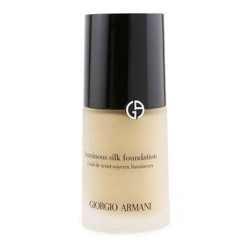 Giorgio Armani Luminous Silk Foundation - # 4.5 (Sand)