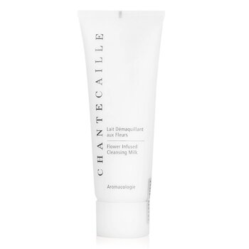 Chantecaille Aromacologie Flower Infused Cleansing Milk