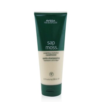 Sap Moss Weightless Hydration Conditioner