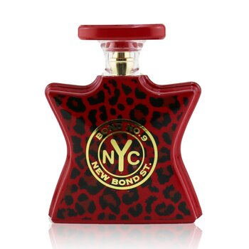 Bond No. 9 New Bond St. Eau De Perfume Spray 100ml New Bond St