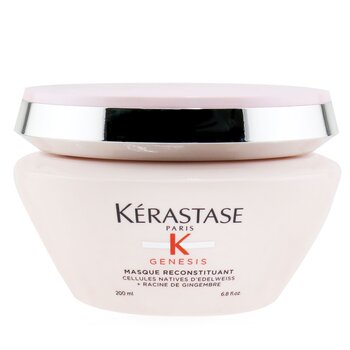 Kerastase Genesis Masque Reconstituant Anti Hair-Fall Intense Fortifying Masque (Weakened Hair, Prone To Falling Due To Breakage)