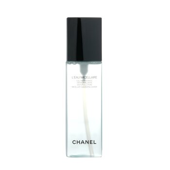 Chanel L’Eau Micellaire Anti-Pollution Micellar Cleansing Water