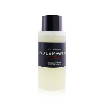 Eau De Magnolia Body Wash