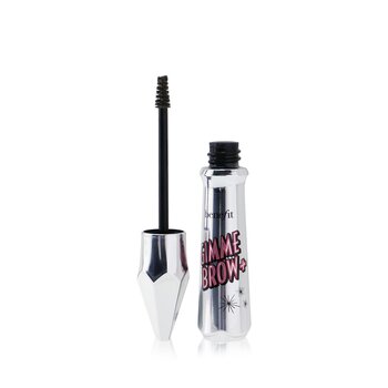 Benefit Gimme Brow+ Volumizing Fiber Gel - #4.5 (Neutral Deep Brown)