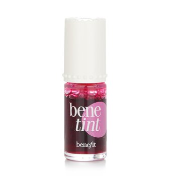 Benefit Benetint Lip & Cheek Stain