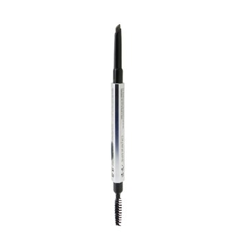 Benefit Goof Proof Brow Pencil - # 3.5 (Neutral Medium Brown)