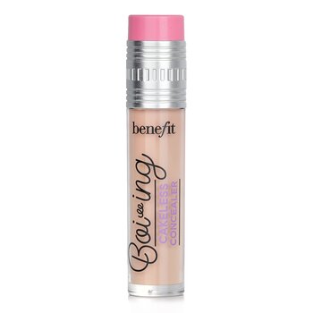 Benefit Boi ing Cakeless Concealer - # 4 Light Cool