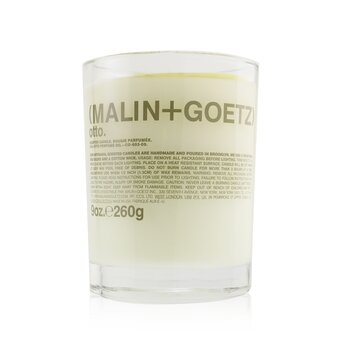 MALIN+GOETZ Scented Candle - Otto