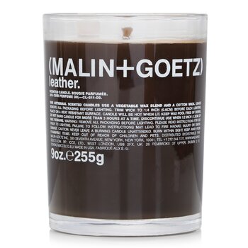 MALIN+GOETZ Scented Candle - Leather