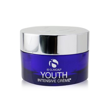 IS Clinical Youth Intensive Creme