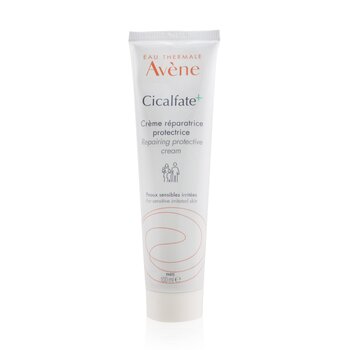 Avene Cicalfate+ Repairing Protective Cream - For Sensitive Irritated Skin