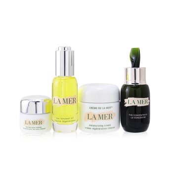 La Mer The Most-Covered Travel Collection