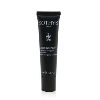 Sothys Detox Energie Instant Energizing Corrector