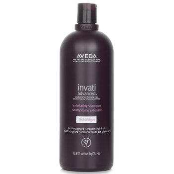 Invati Advanced Exfoliating Shampoo - # Light