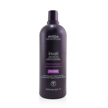 Invati Advanced Exfoliating Shampoo - # Rich