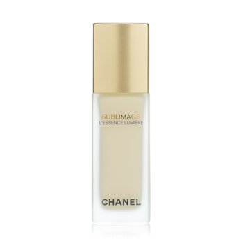 Chanel Sublimage LEssence Lumiere Ultimate Light-Revealing Concentrate