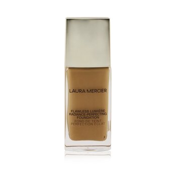 Laura Mercier Flawless Lumiere Radiance Perfecting Foundation - # 3W2 Golden (Unboxed)