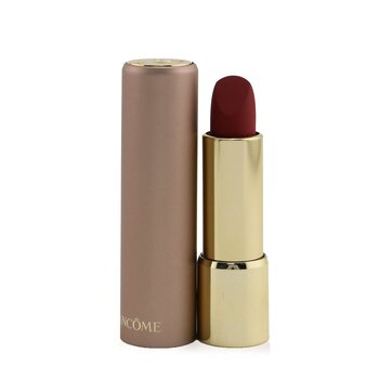 Lancome LAbsolu Rouge Intimatte Matte Veil Lipstick - # 888 Kind Of Sexy