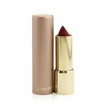 Lancome LAbsolu Rouge Intimatte Matte Veil Lipstick - # 155 Burning Lips