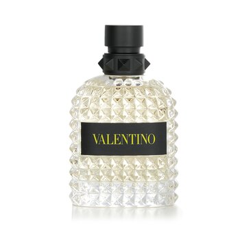 Valentino Valentino Uomo Born In Roma Yellow Dream Eau De Toilette Spray