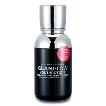 Glamglow Youthpotion Rejuvenating Peptide Serum