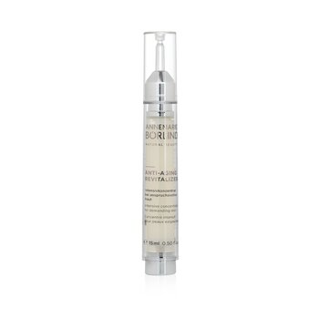 Anti-Aging Revitalizer Intensive Concentrate - For Demanding Skin