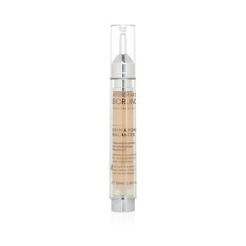 Annemarie Borlind Skin & Pore Balancer Intensive Concentrate - For Combination Skin with Large Pores