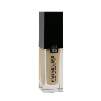 Givenchy Prisme Libre Skin Caring Glow Foundation - # 1-W100