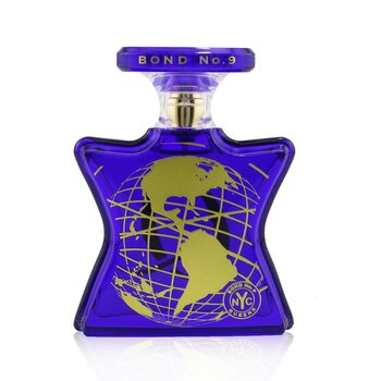 Bond No. 9 Queens Eau De Perfume Spray 50ml Queens Singapore sg