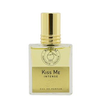 Kiss Me Intense Eau De Parfum Spray