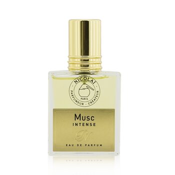 Musc Intense Eau De Parfum Spray