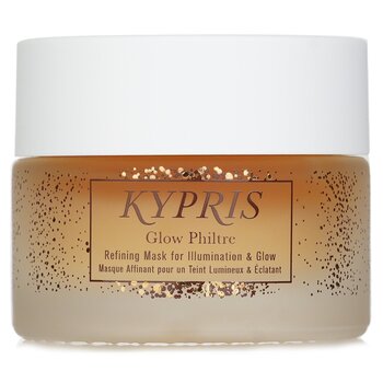 Kypris Glow Philtre Refining Mask For Illumination & Glow