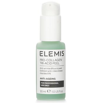 Elemis Pro-Collagen Tri-Acid Peel (Salon Product)