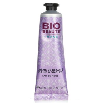 Nuxe Bio Beaute by Nuxe Hand & Nail Beauty Cream - Lait De Figue (Fig Milk)