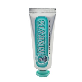 Marvis Anise Mint Toothpaste (Travel Size)