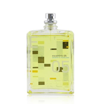 Escentric 05 Parfum Spray