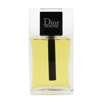 Christian Dior Dior Homme Eau De Toilette Spray