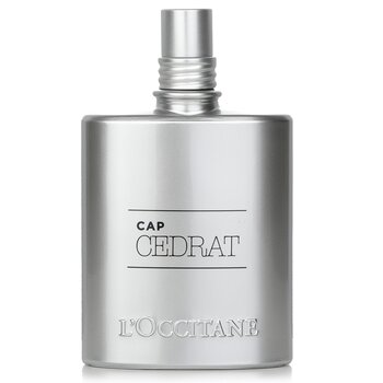 LOccitane Cap Cedrat Eau De Toilette Spray